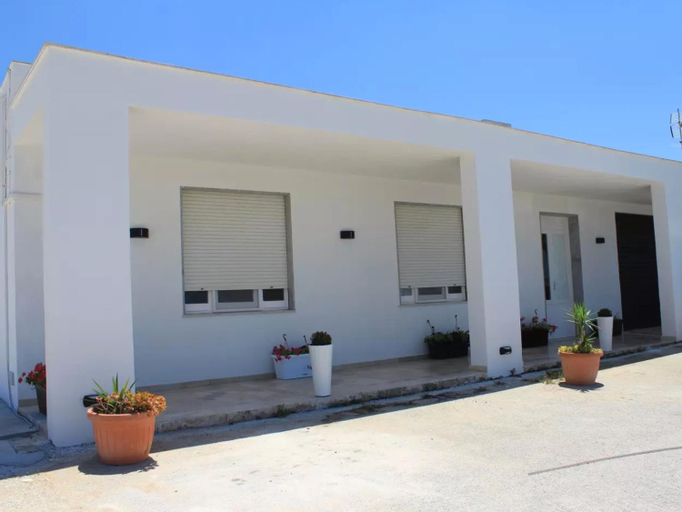 Valderice Rio Apartments, Trapani