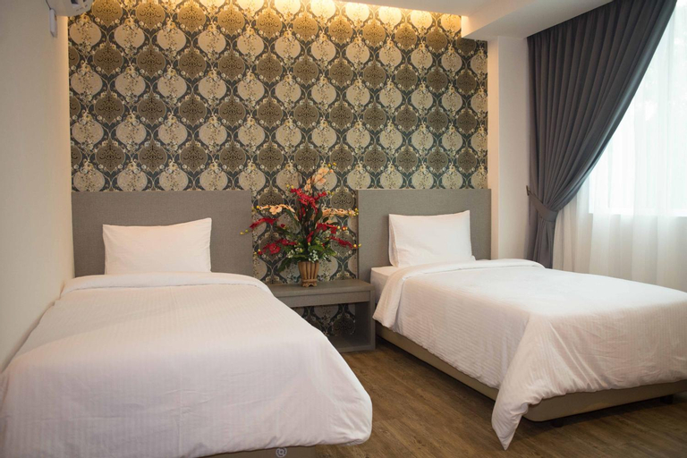 Bedroom 5