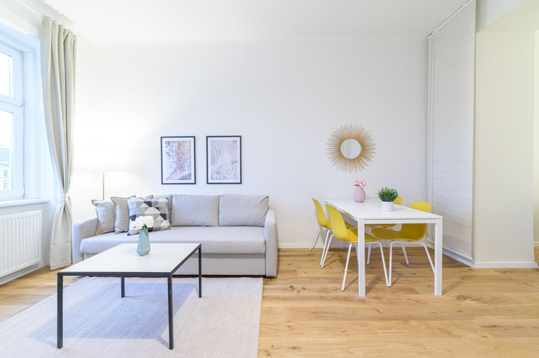 Others 3, Beautiful apartment in Vienna's Heart 1c, Wien