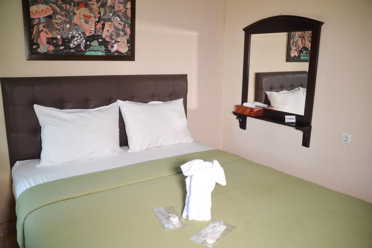 Bedroom 9
