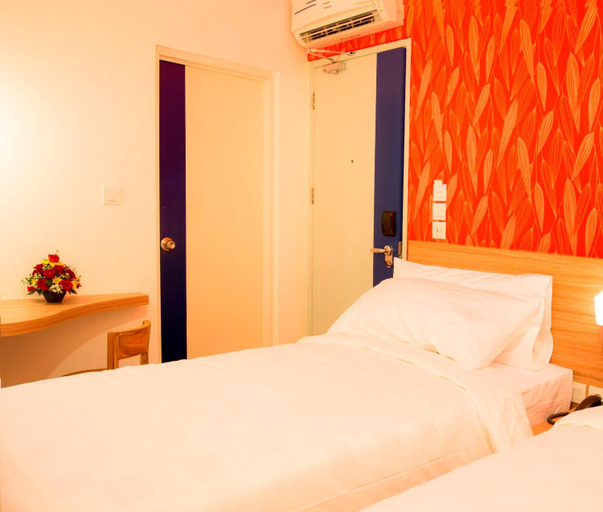 Bedroom 4
