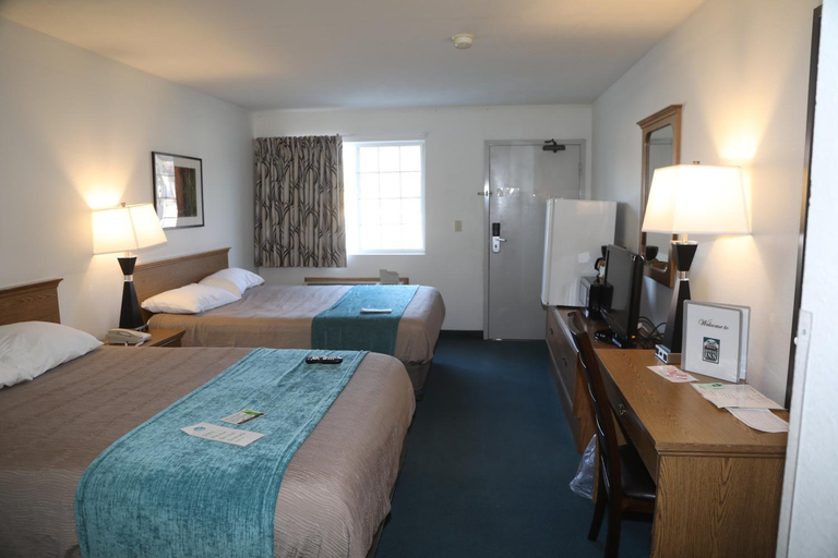 Others 2, Heritage Inn, Saunders