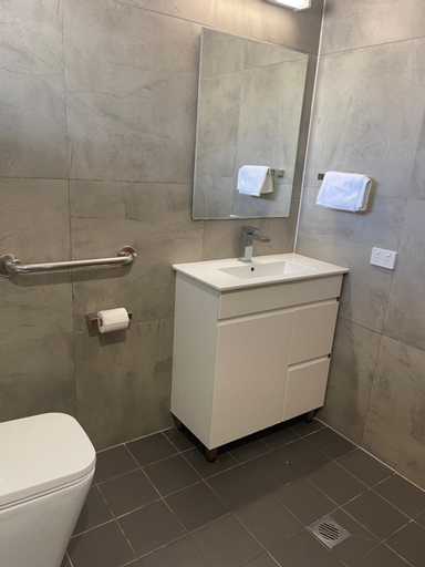 Bathroom 5