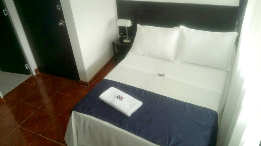Others 3, Hotel Casa Guillermo, Santafé de Bogotá