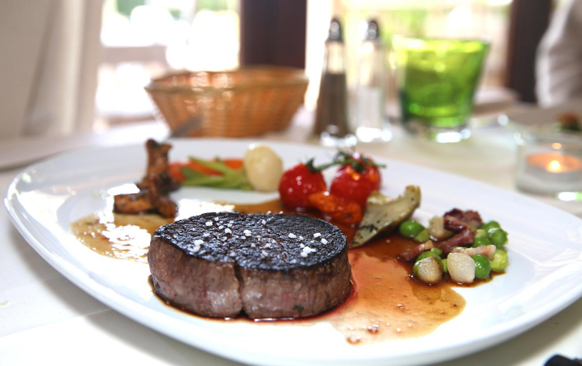 Food & Drinks 5, Hotel de la Plage - HDLP, Var