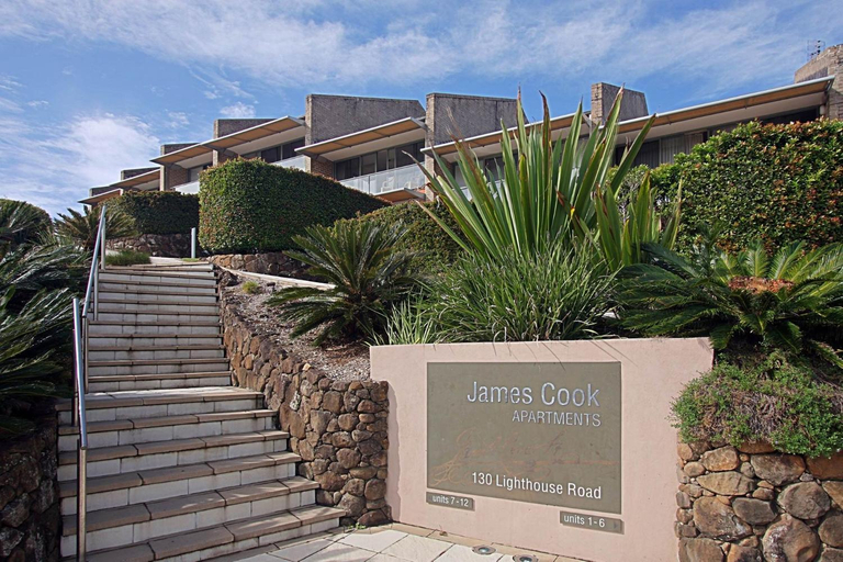 Others 5, James Cook Apartments - w. pool beach access, Byron