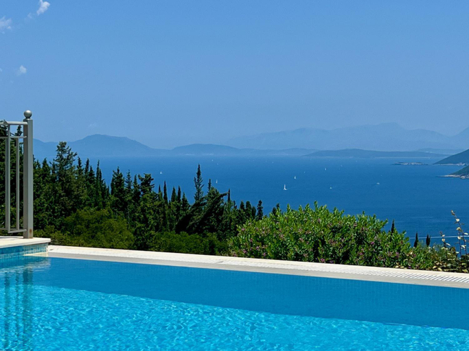 Others 4, Villa Vassilis Fiscardo Kefalonia, Ionian Islands