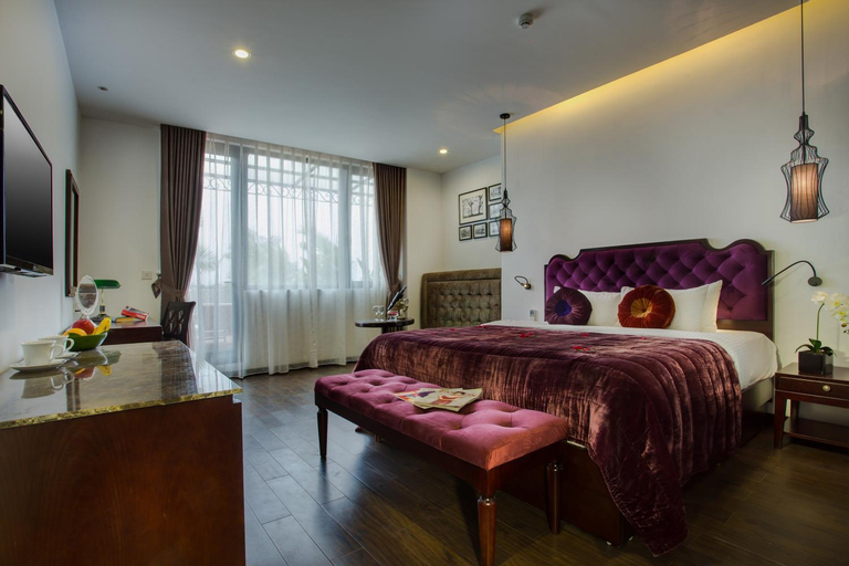 Bedroom 22