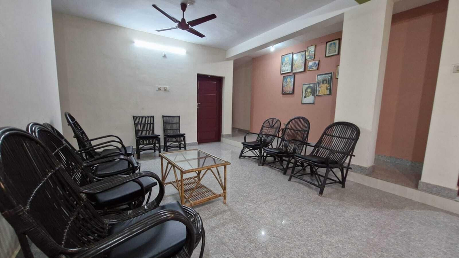 Others 4, Akshay beach resort, Thiruvananthapuram