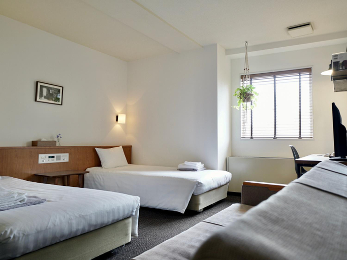Bedroom 7