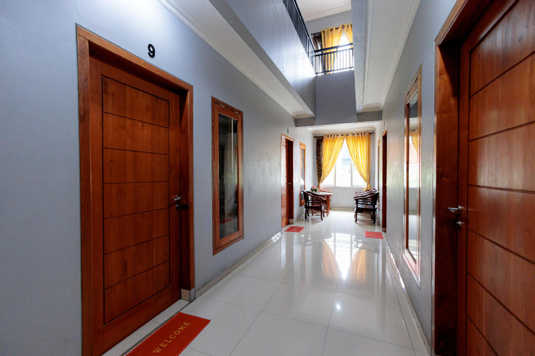 Others 4, RedDoorz Syariah @ Delta Sari Aloha Waru, Surabaya