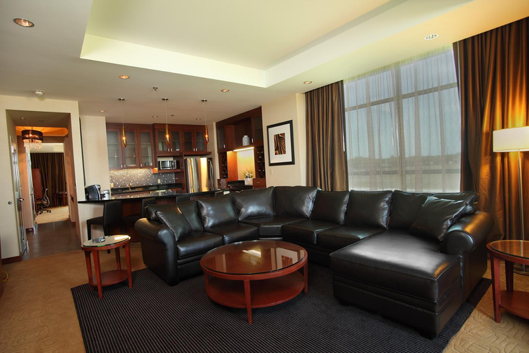 Others 5, Bally's Quad Cities Casino & Hotel, Rock Island