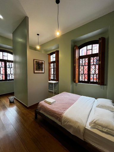 Others 5, Hostel Matilda, Curitiba