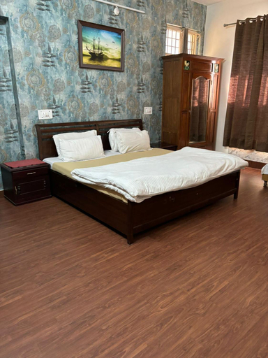 Others 5, The Sojourn, Kangra