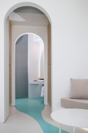 Bedroom 2, Andronikos Santorini, South Aegean