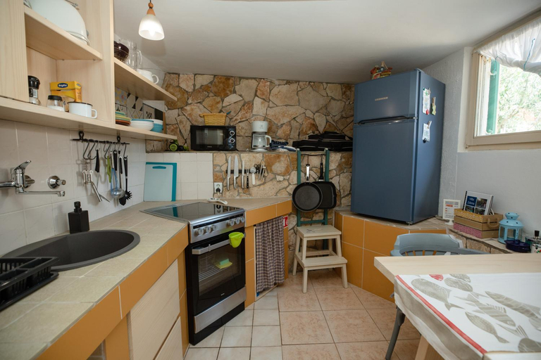 Others 3, Villa Zdena, Šolta