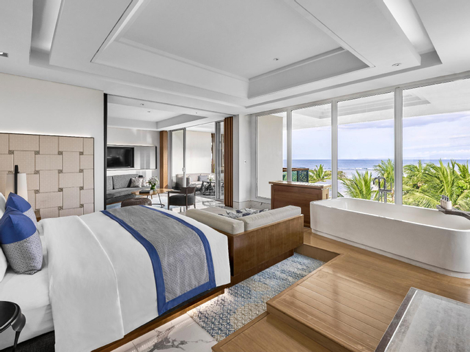 Bedroom 25
