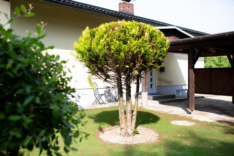 Villa Forellenweg, Klagenfurt Land