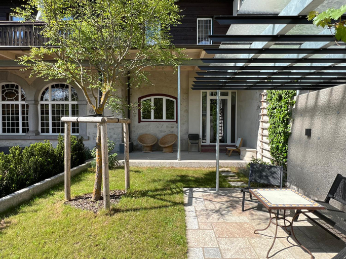 Others 3, Villa Unterswand - Self Check-in, Gmunden