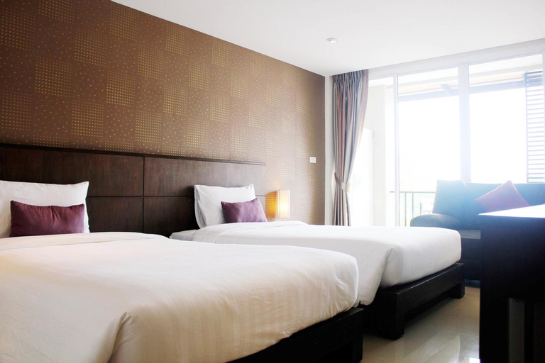 Bedroom 7
