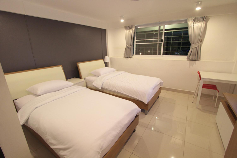 Bedroom 3