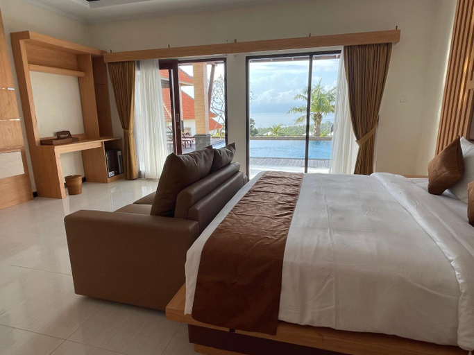 Bedroom 17