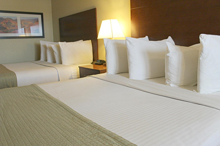 Others 2, Southern Inn and Suites Kermit, Winkler