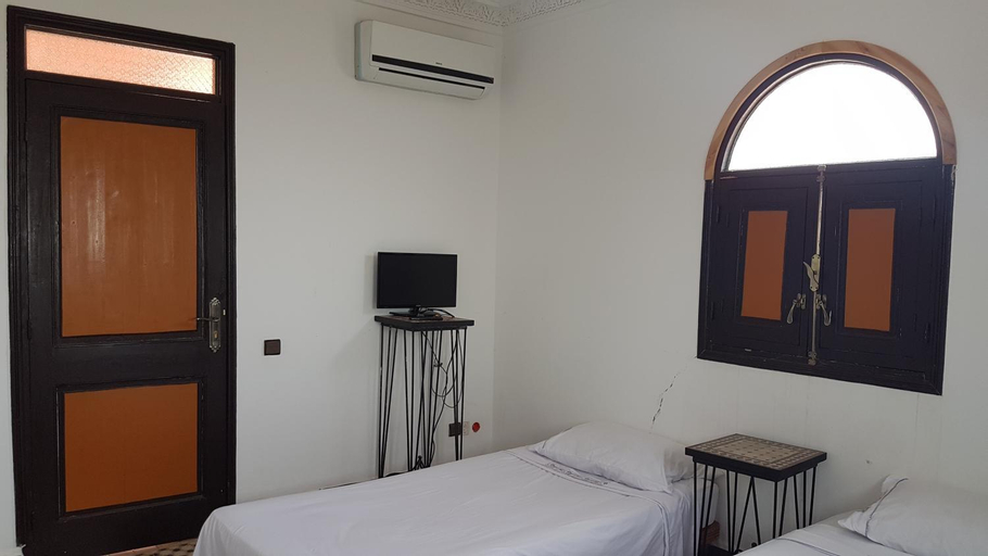 Bedroom 17