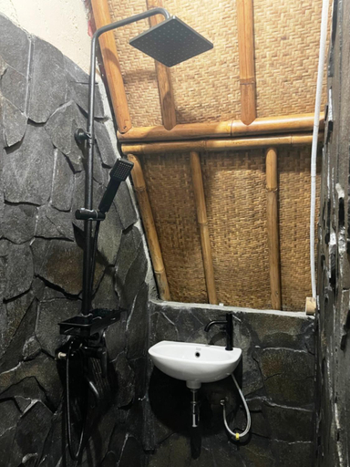 Bathroom 5, da'HOuSeTEL, Badung