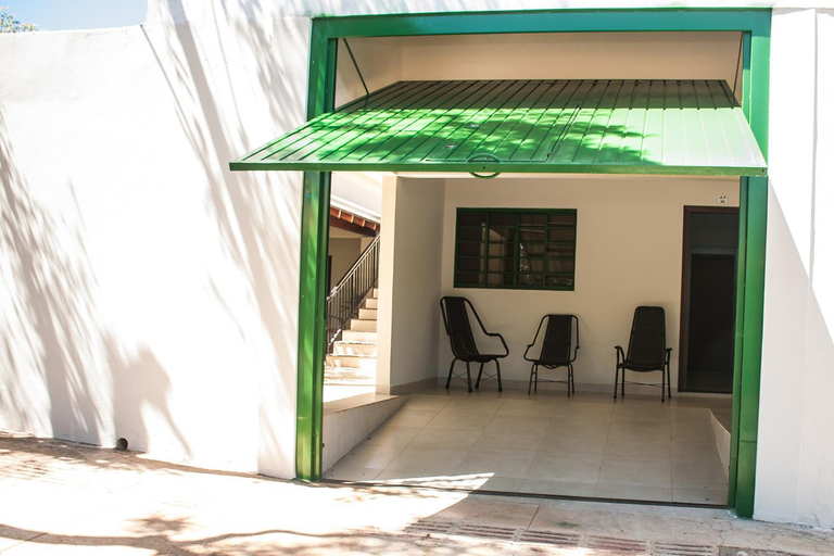 Others 3, Apto em Monte Castelo c Churrasqueira e Garagem, Campo Grande
