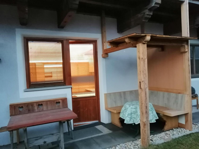 Others 5, Appartement Geisler, Schwaz