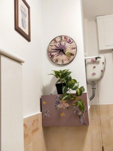 Bedroom 3, A due passi dal mare, Genova