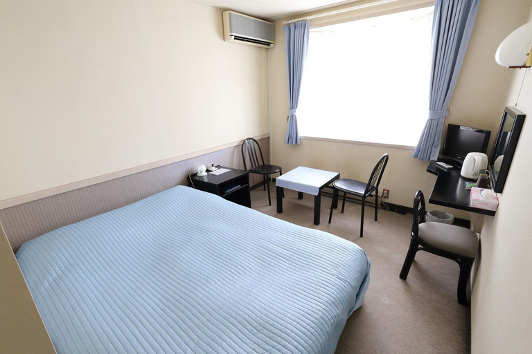 Bedroom 2, Gasthof Melange, Fujikawaguchiko