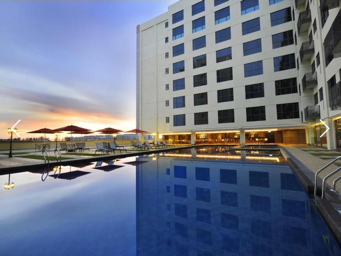 JS SUITES RESIDENCE, Kota Kinabalu