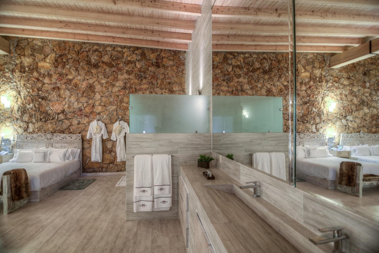 Bathroom 4, Hotel Boutique Matea, Ixtapan de la Sal