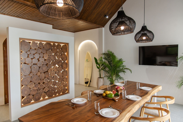 Others 5, Wild Paradise Villa - 2 Bedrooms, Badung
