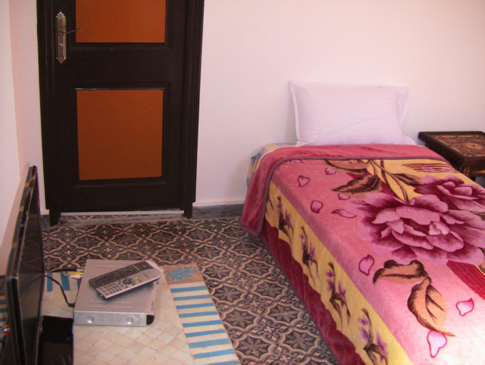 Bedroom 25