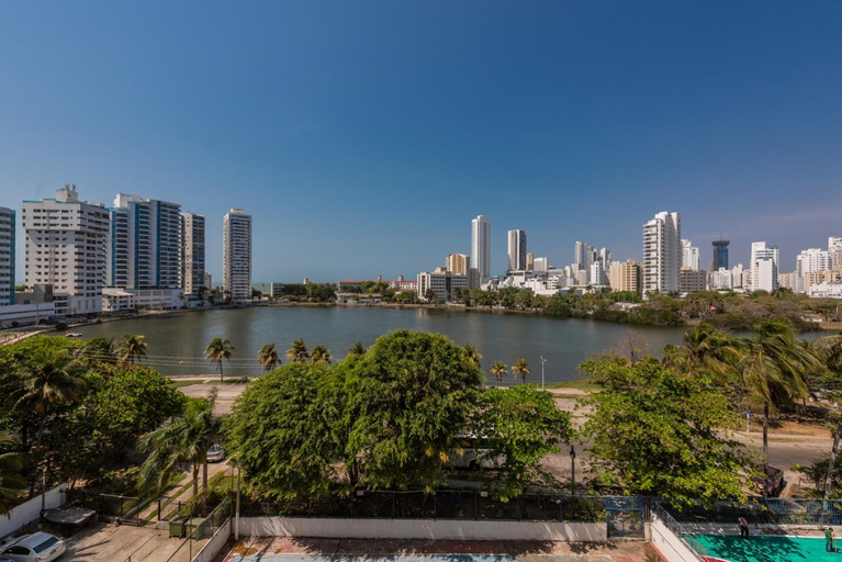 Others 5, Nuevo Conquistador Apartments By Bienesweb ECO, Cartagena de Indias