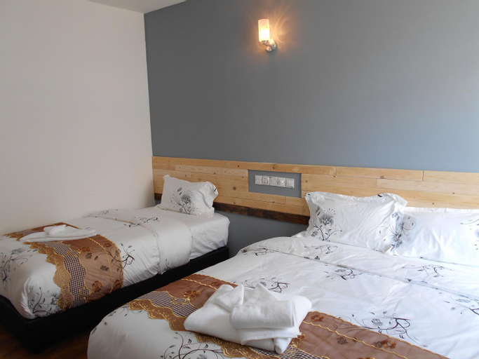 Bedroom 8