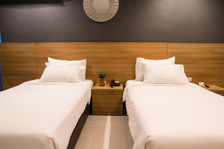 Bedroom 5