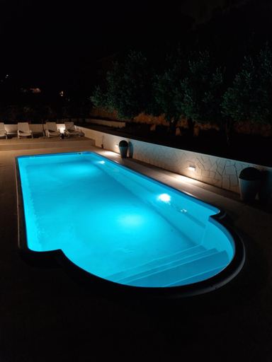Sport & Beauty 2, Apartments DIDO, Novalja