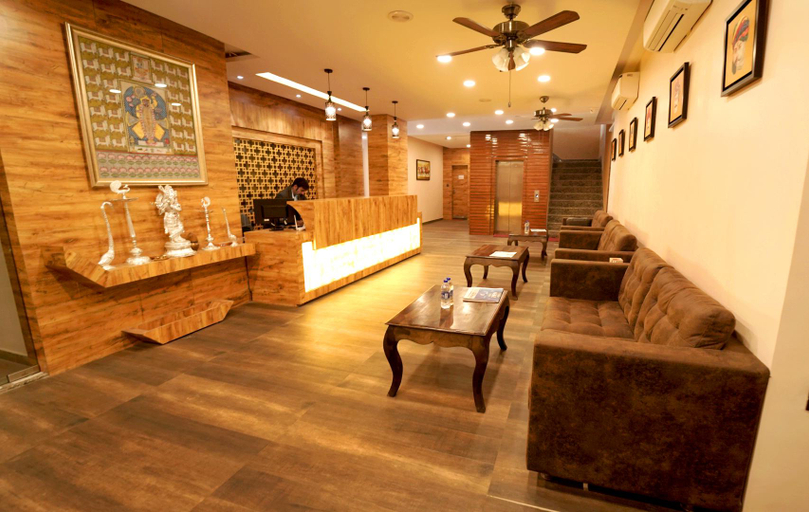 Others 4, Hotel Padmavati Fort View, Chittaurgarh