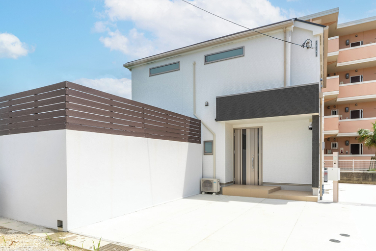 Exterior & Views 2, Grandioso Okinawa Pool Villa Onna 8, Onna