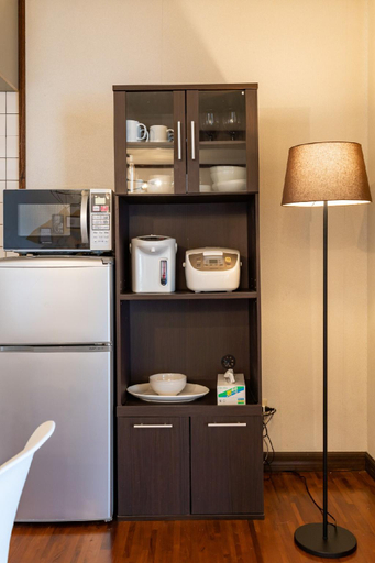 Others 5, IG23/Near downtown! Free parking & speed WiFi , Ishigaki