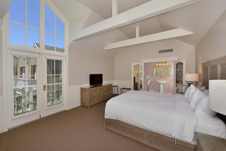 Bedroom 7