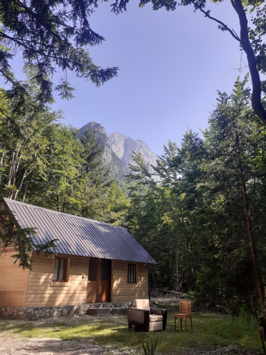 Guesthouse Dioni, Tropojës