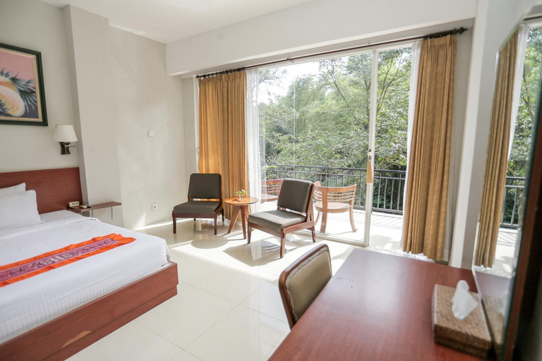 Bedroom 16
