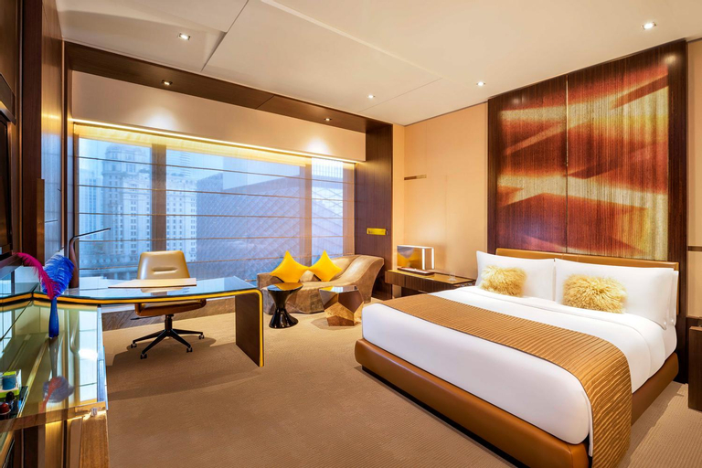 Bedroom 23