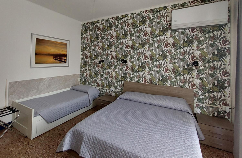 Bedroom 9