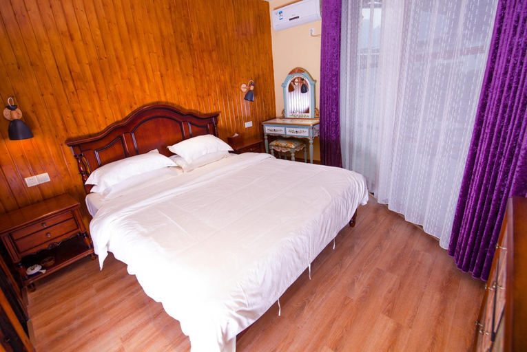 Bedroom 5